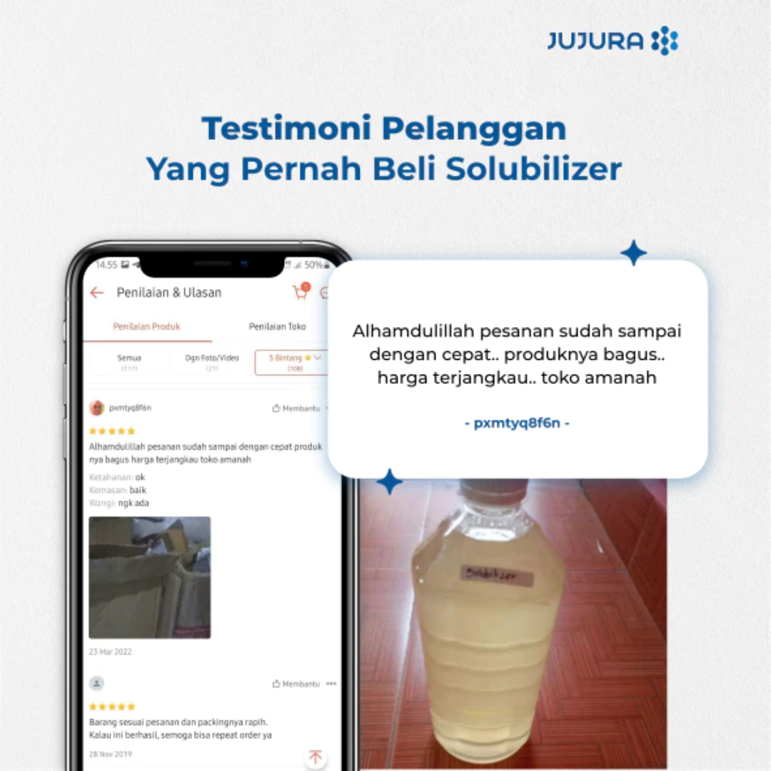 Solubilizer