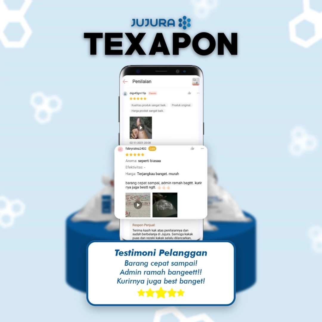 Texapon