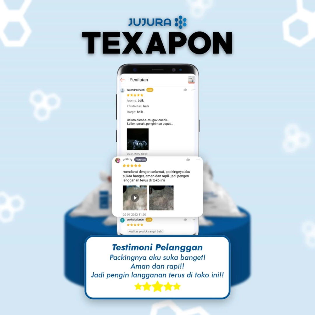 Texapon