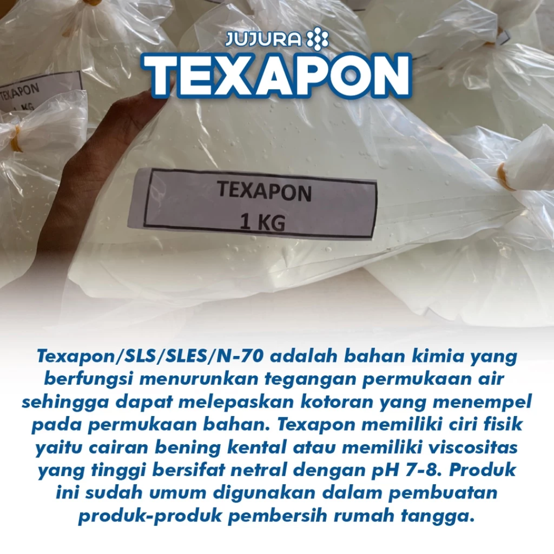 Texapon