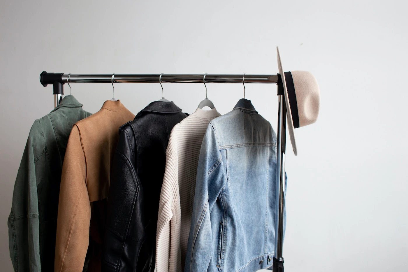 10 Hal Yang Akan Meningkatkan Gaya Fashion Anda
