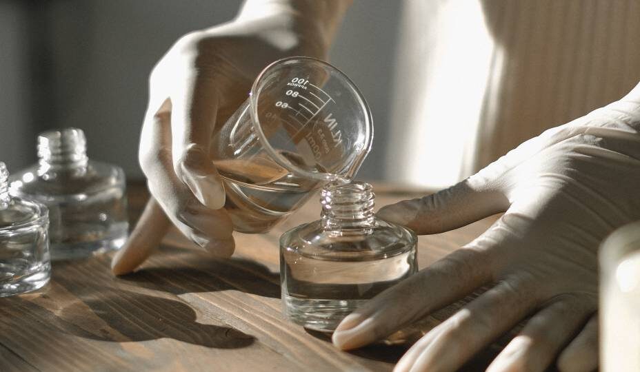Rekomendasi Jual Fixative Harga dan Kualitas Terbaik