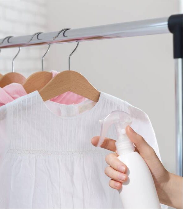 Rahasia Bahan yang Membuat Parfum Tahan Lama untuk Usaha Laundry