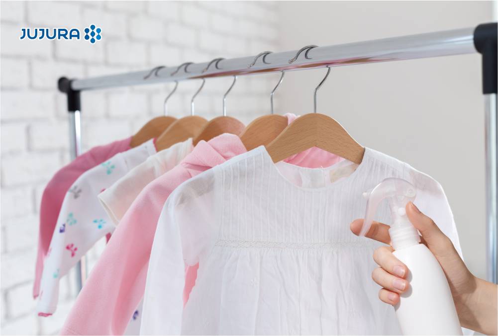 Bahan Parfum Tahan Lama