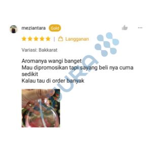 Desain Landing Page testi 2