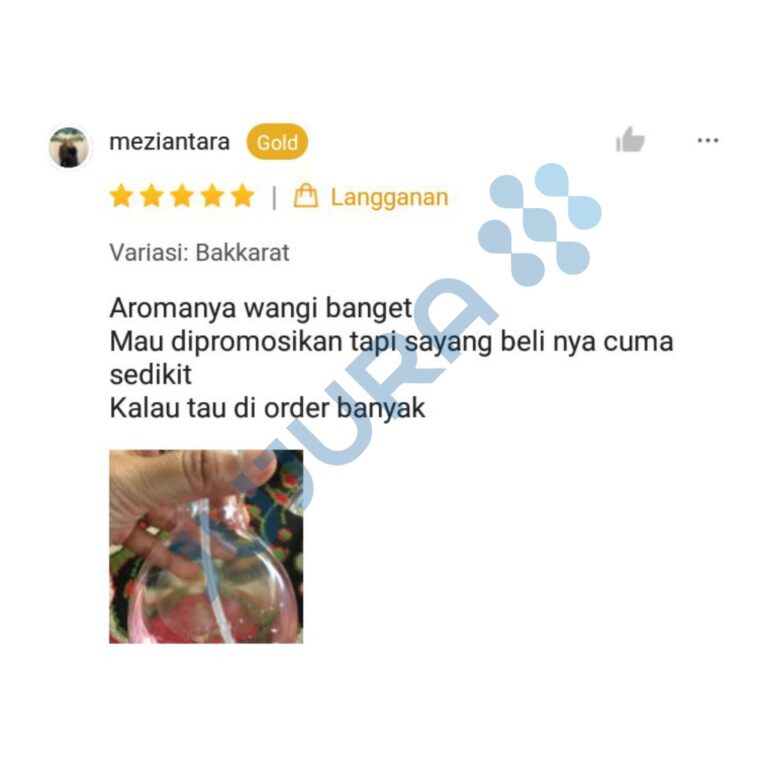 Desain Landing Page testi 2