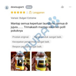Desain Landing Page testi 3