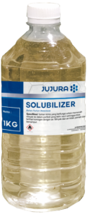 botol pet 1500 ml Solubilizer 1L New