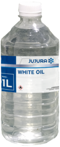 botol pet 1500 ml White oil 1L New