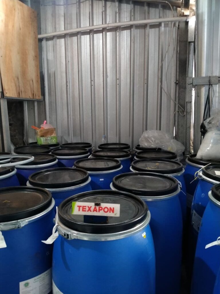 harga texapon