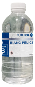 silikon oil 500 ml biang pelicin B
