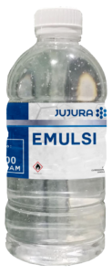 silikon oil 500 ml emulsi 500