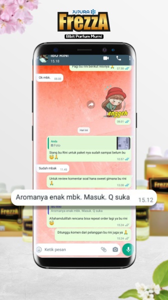 testimoni