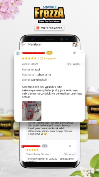 testimoni