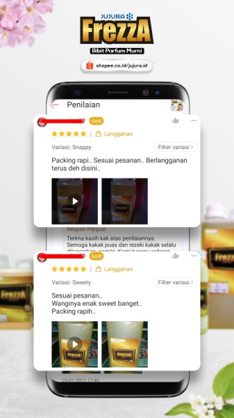 testimoni