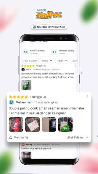 Template Testi Haifres l tokped 1