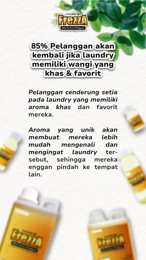 bibit parfum 100% murni