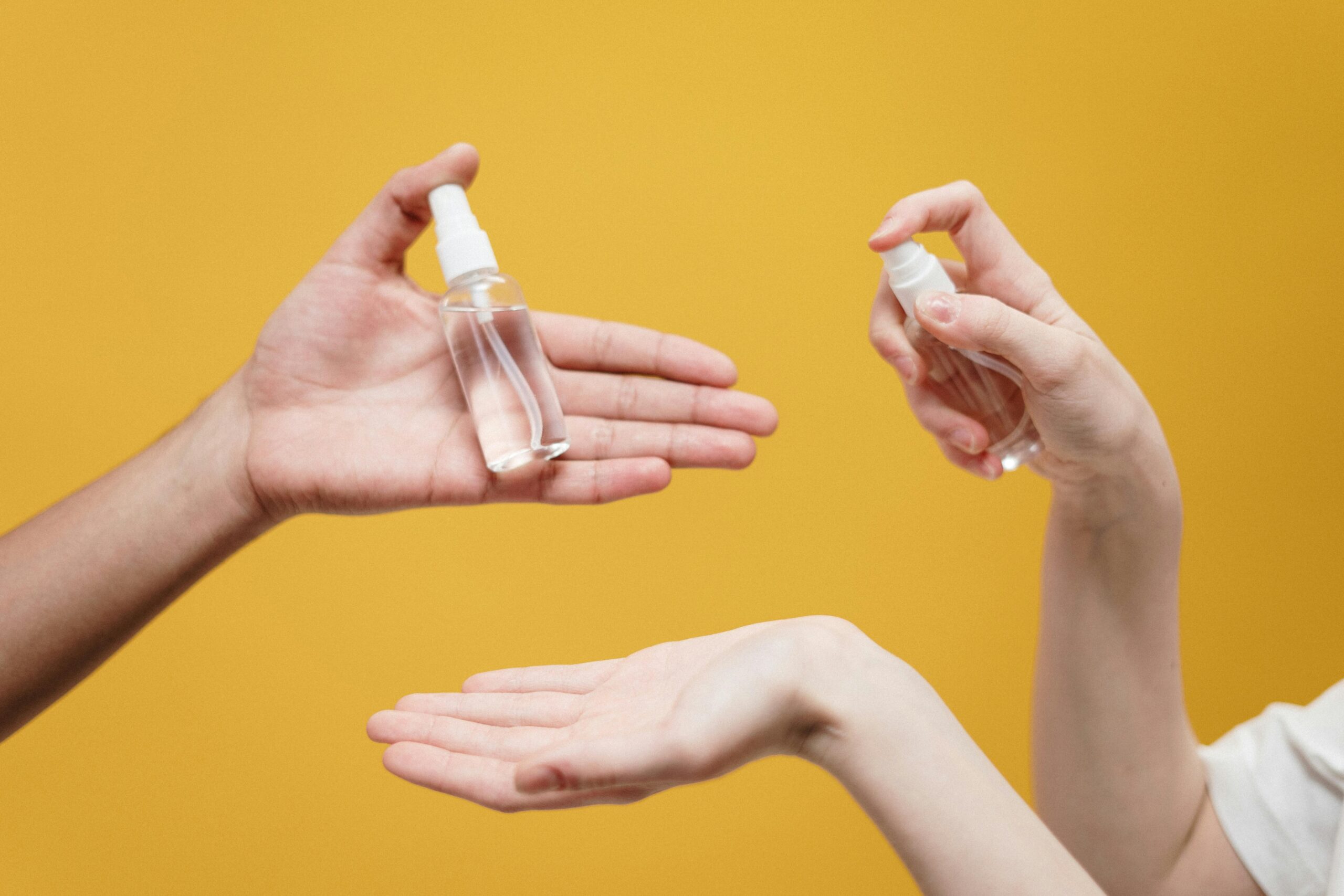 Tips Agar Parfum Laundry Tahan Lama di Luar Ruangan