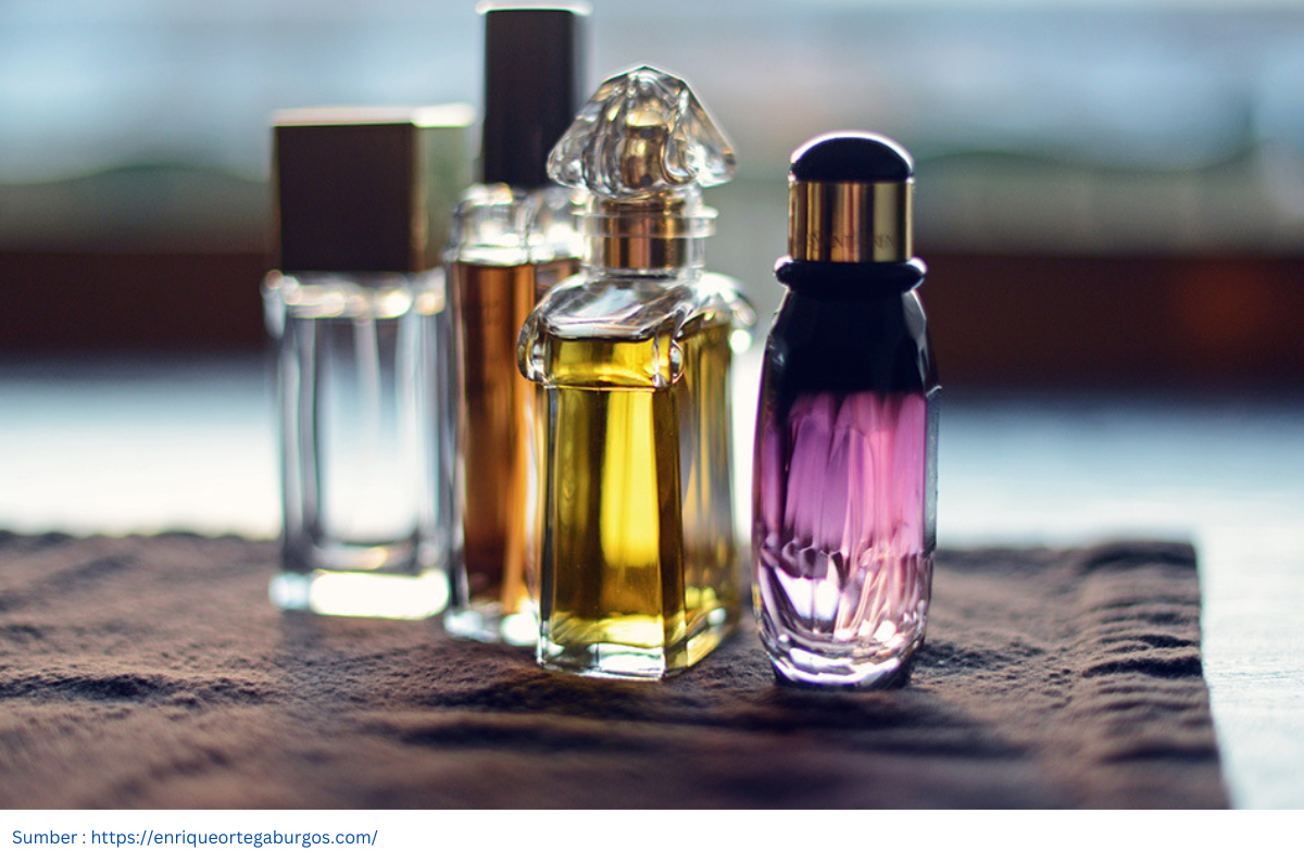  bibit parfum terbaik