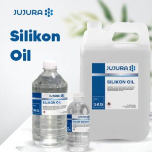 Silikon oil Murni 1000cps Shin-Etsu