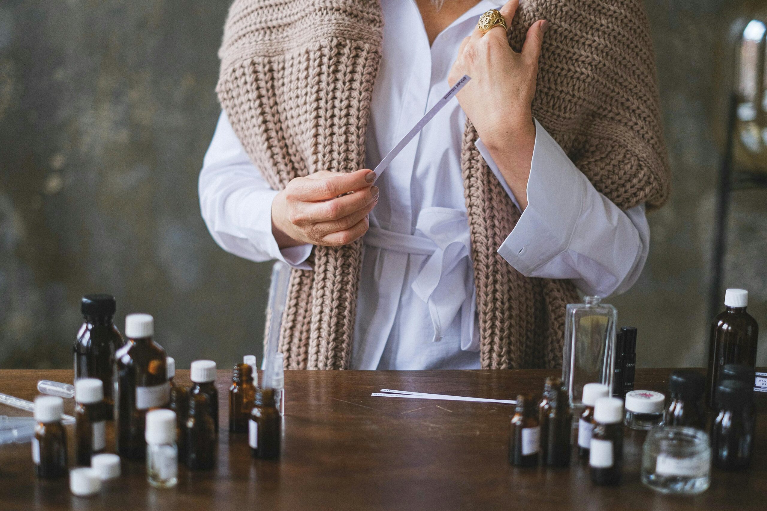 10 Tips dan Cara Memilih Bibit Parfum Laundry Terbaik