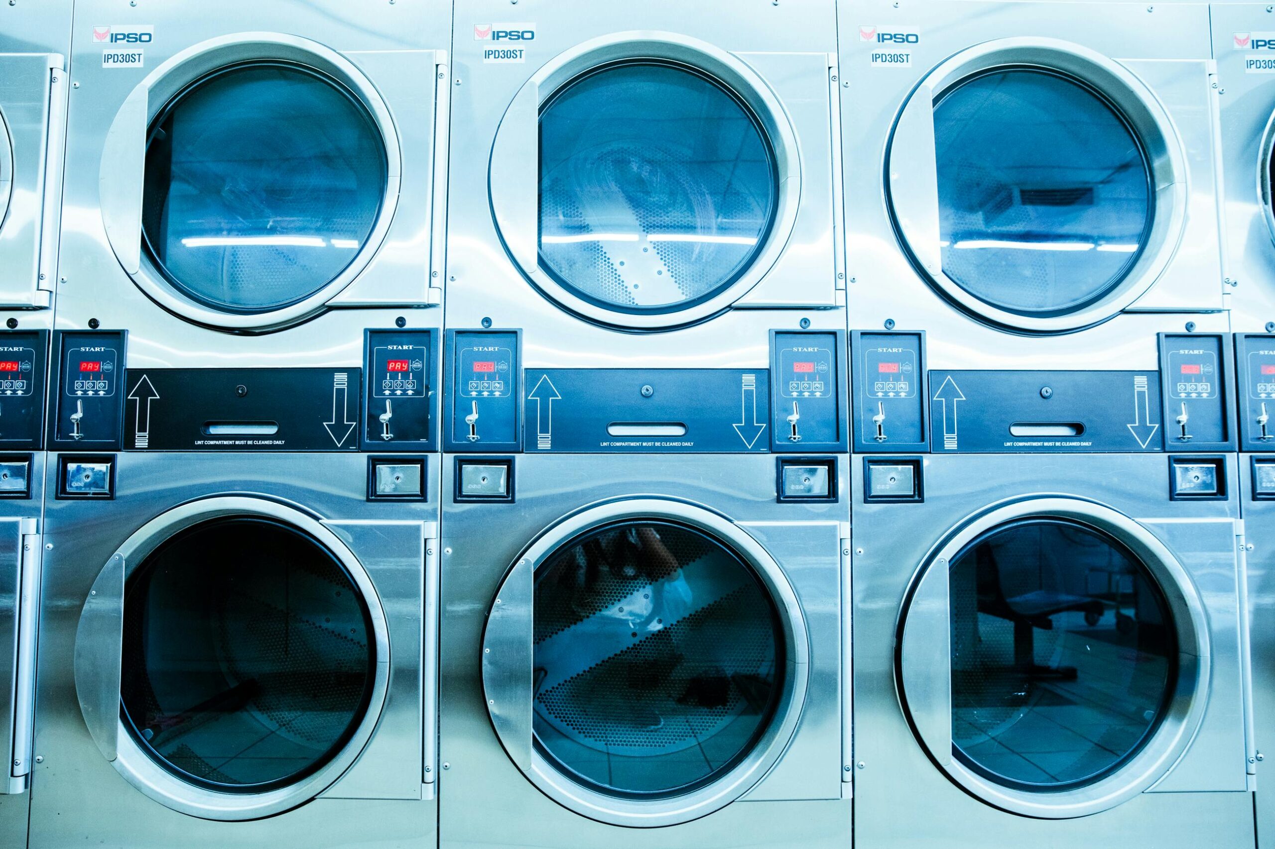 Membangun Inovasi Usaha Laundry Agar Lebih Menarik