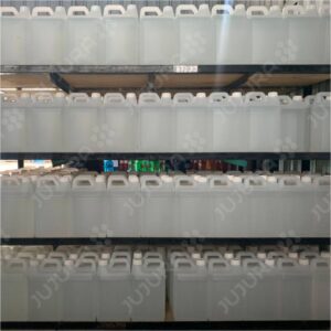 Stok Metanol Kemasan 5 Liter