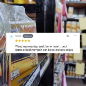 Testi Frezza 5 feed