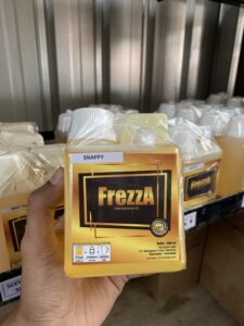 FREZZA 500ML