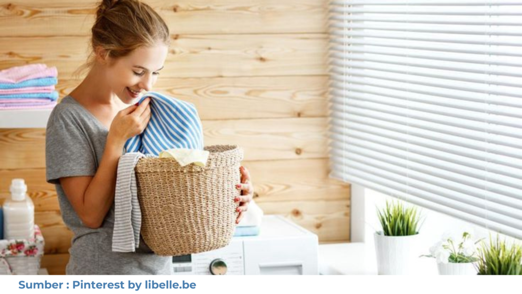Bahan membuat parfum laundry