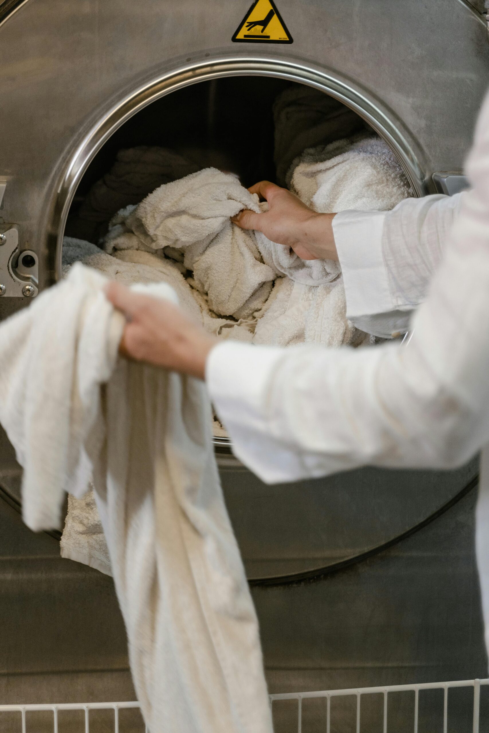 Tips Memulai Bisnis Parfum Laundry