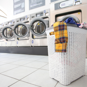 Bisnis pewangi laundry di rumah