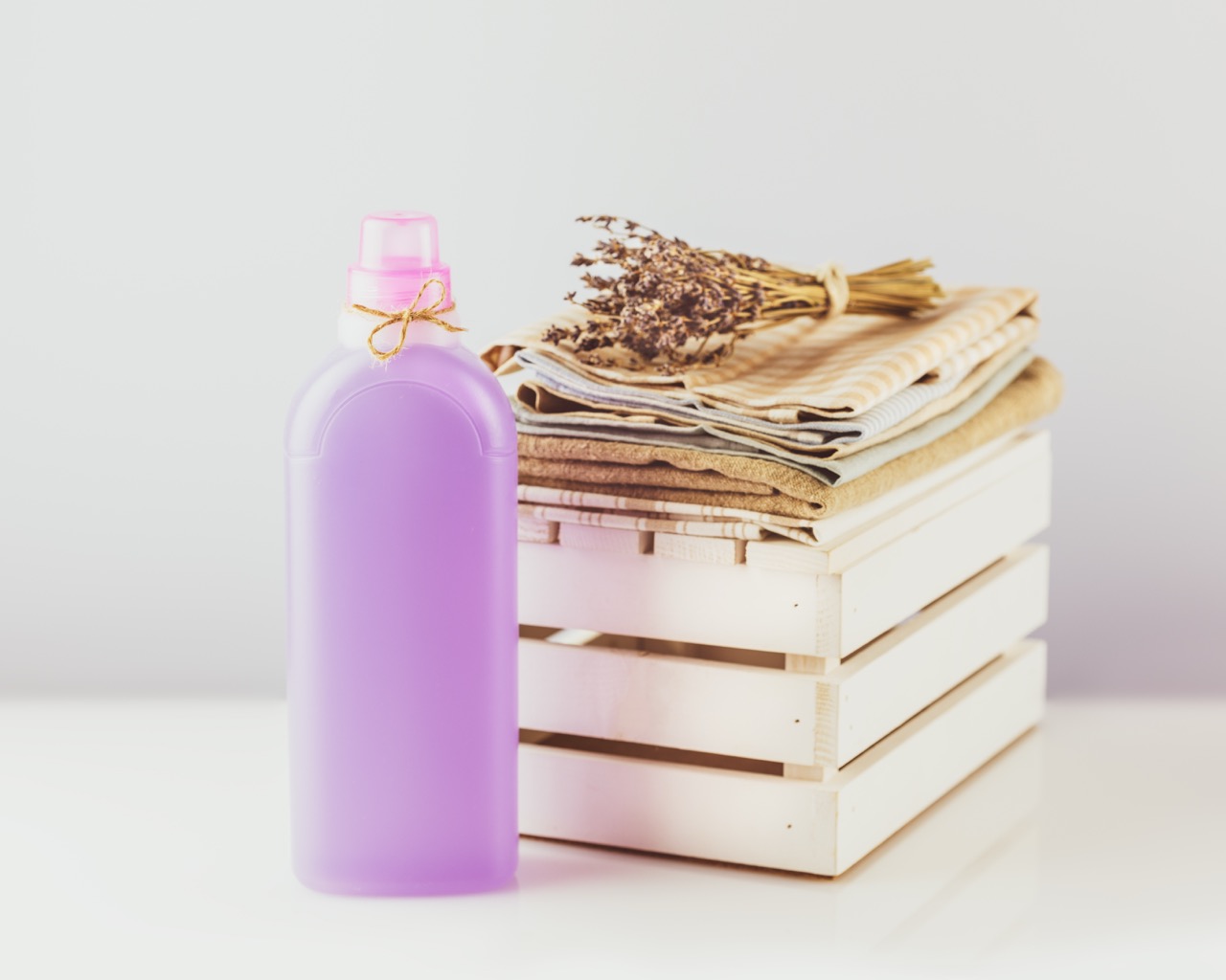 10 Aroma Parfum Laundry Favorit, Pasti Disukai Pelanggan!