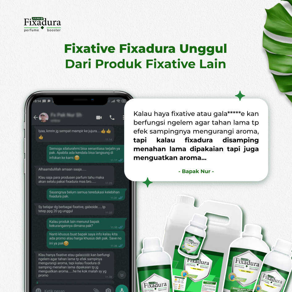 Cover MP Fixadura 10 ml - 5