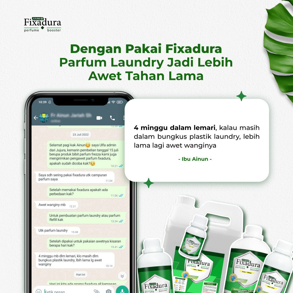 Cover MP Fixadura 10 ml - 6