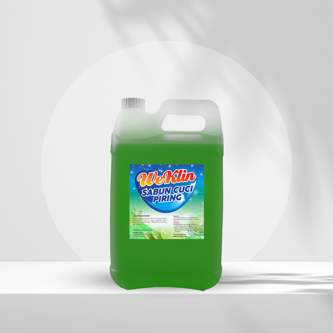 Sabun Cuci Piring