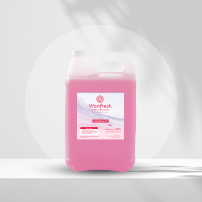 Parfum Laundry