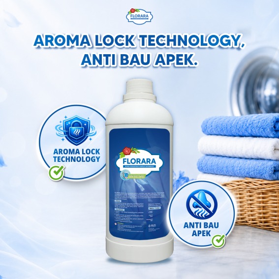 Florara Biang Parfum Waterbased - Gambar 4