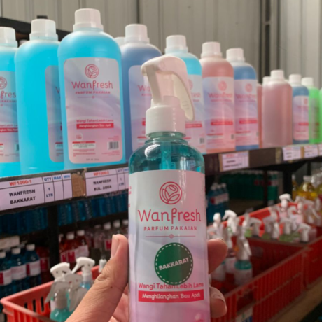 Agen Parfum Laundry