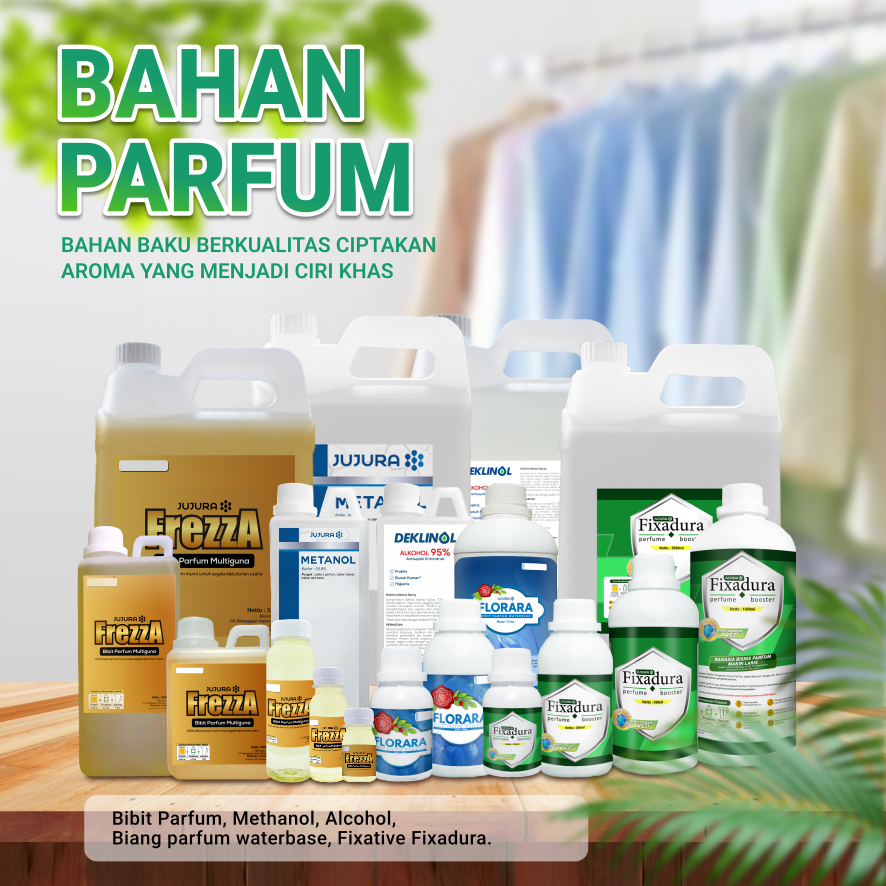 BIbit Parfum Jujura