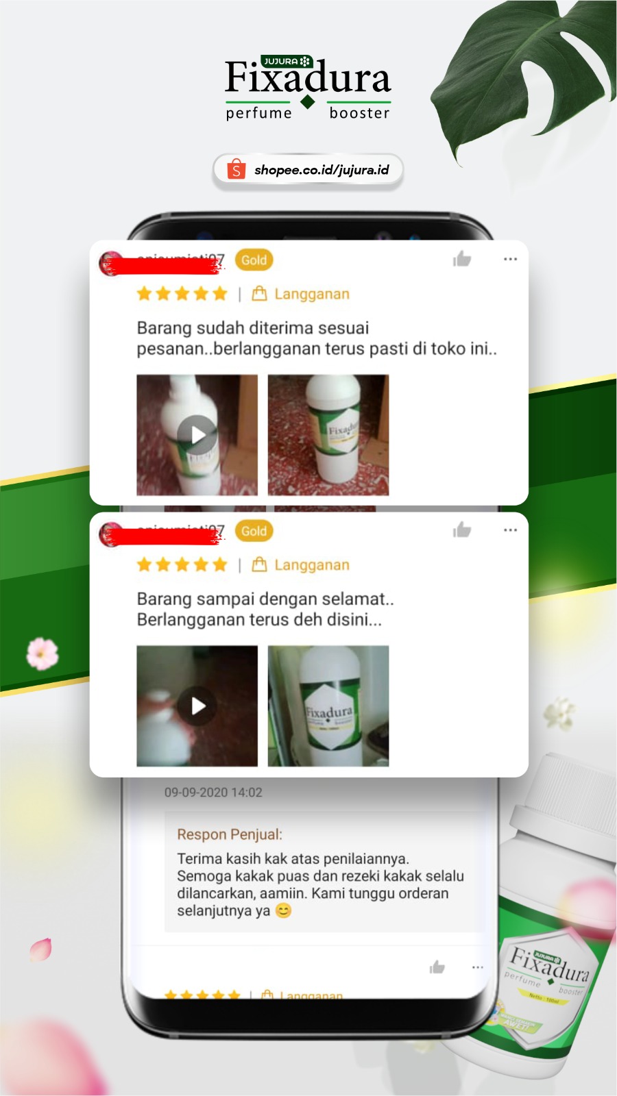 testi fixadura 8