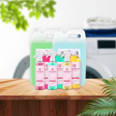 Parfum Laundry