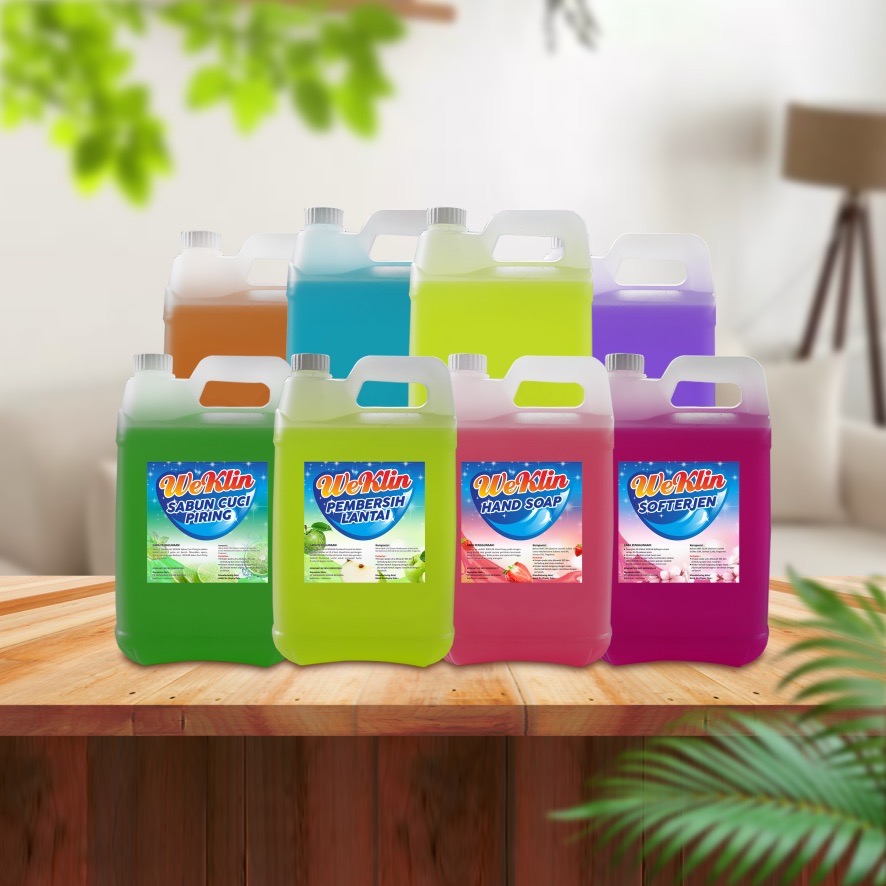 Produk Rumah Tangga