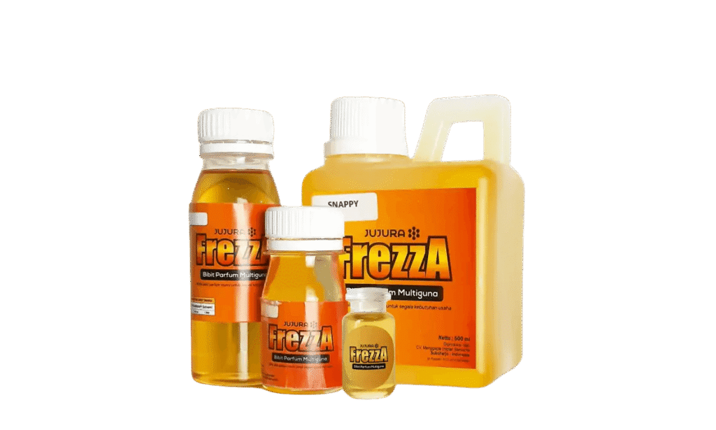 parfum bibit frezza
