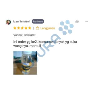 Desain Landing Page testi 4
