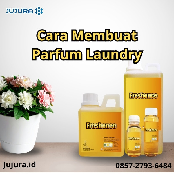 Memulai Bisnis Laundry Kiloan