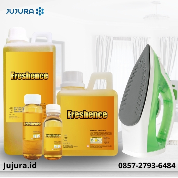 tips memilih parfum laundry