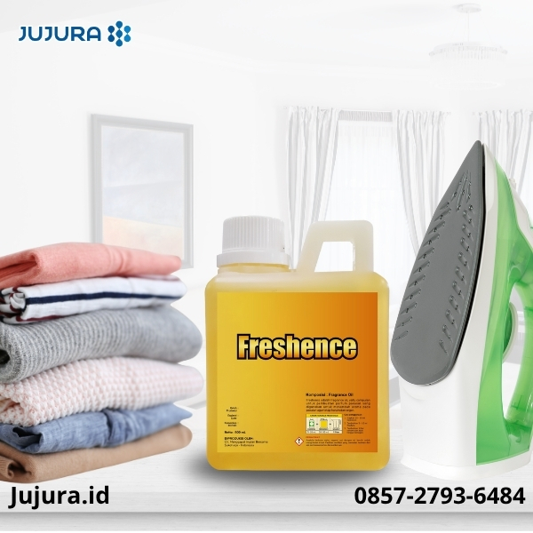 tips memilih parfum laundry