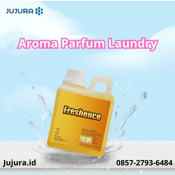 Biang Parfum Laundry