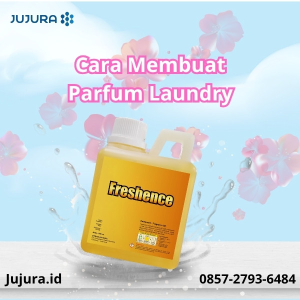 Biang Parfum Laundry